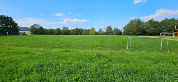 Sportplatz Wiebelsheim - Wiebelsheim
