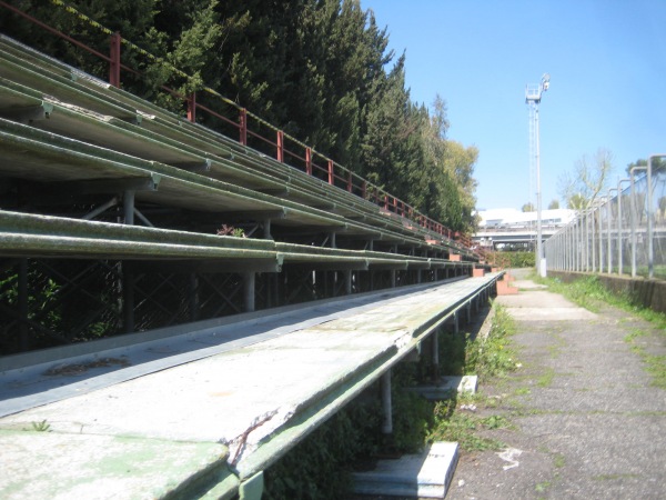 Stadio delle Tre Fontane Campo 2 - Roma
