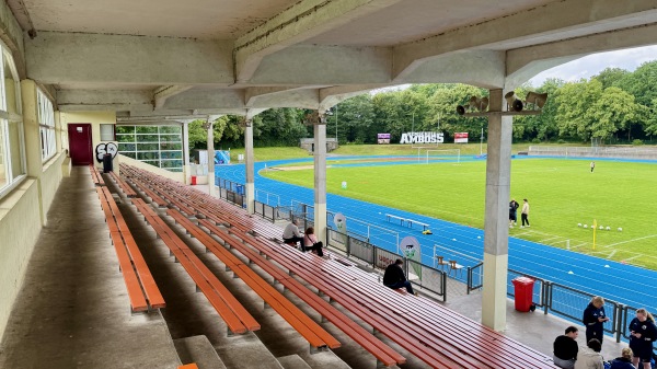 Stadion Reinshagen - Remscheid-Reinshagen