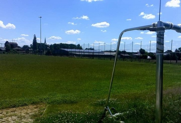 Sportanlage an der Schule B-Platz - Bargstedt/Niedersachsen