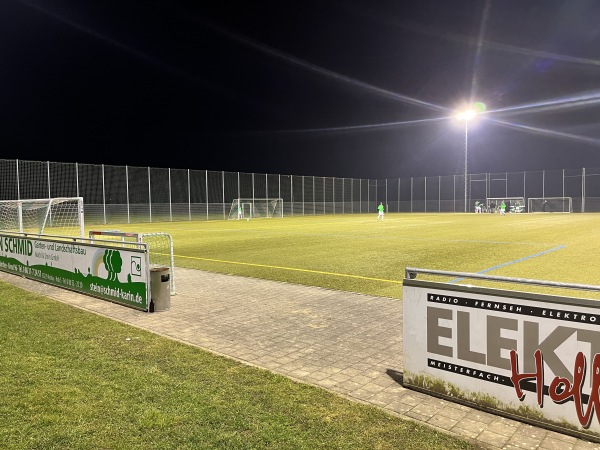 Sportanlage Stephanskirchen Platz 2 - Stephanskirchen-Waldering