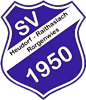 Wappen SV Heudorf/Raithaslach/Rorgenwies 1950 diverse  88172
