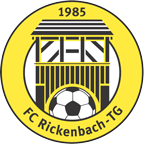 Wappen FC Rickenbach  52716