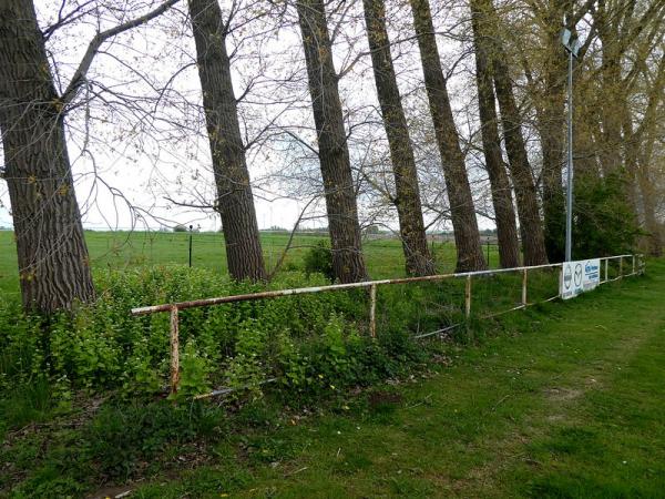 Sportplatz Heiligenhagen - Satow-Heiligenhagen