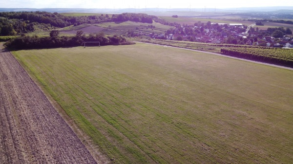 Sportplatz Rommersheim - Wörrstadt-Rommersheim