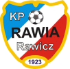 Wappen KP Rawia Rawicz  22800
