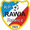 Wappen KP Rawia Rawicz