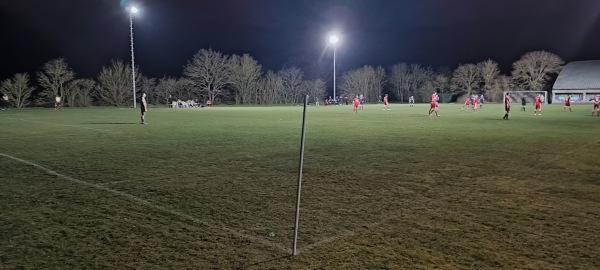 Stadion der Freundschaft C-Platz - Burgwedel-Wettmar
