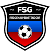 Wappen FSG Röddenau/Bottendorf II (Ground B)