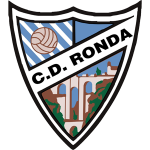 Wappen CD Ronda