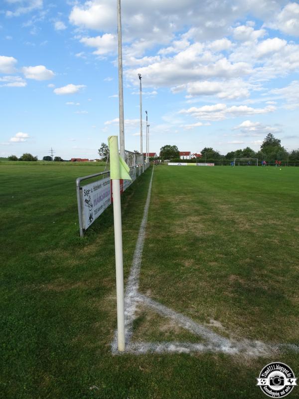 Bären-Arena - Schwäbisch Gmünd-Lindach