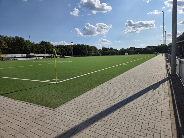 Hoxfelder Sportpark am Kaninchenberg Platz 2 - Borken/Westfalen-Hoxfeld