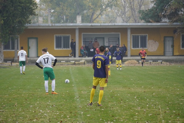 Stadion Kurtovo Konore - Kurtovo Konore