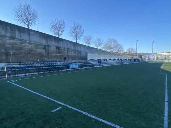 Campo de Treinos N°1 do Paços de Ferreira - Paços de Ferreira
