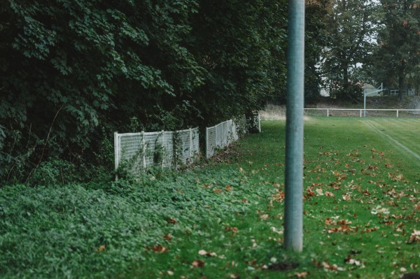 Sportplatz am Eisenberg - Frohburg