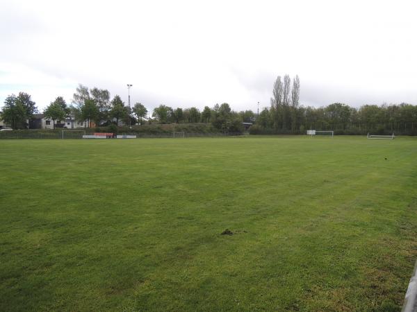Sportanlage Sandstraße - Bingen/Rhein-Dietersheim