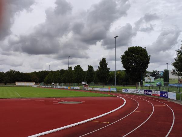 Sportplatz Malterdingen - Malterdingen