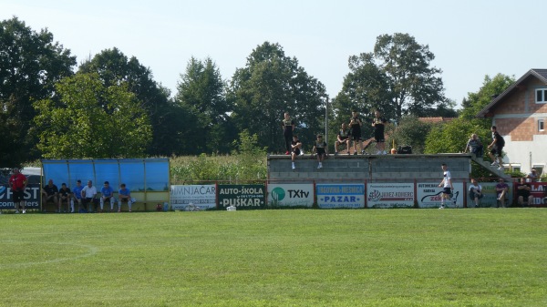 Stadion Lugovi - Miričina