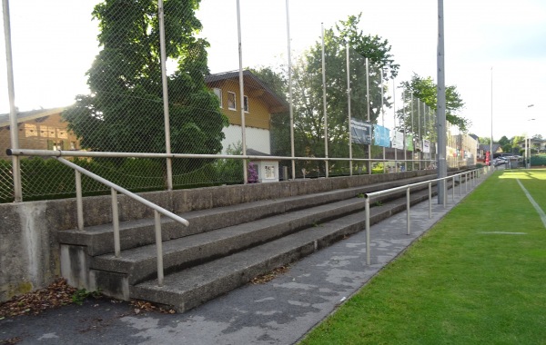 Sportplatz Elsbethen - Elsbethen