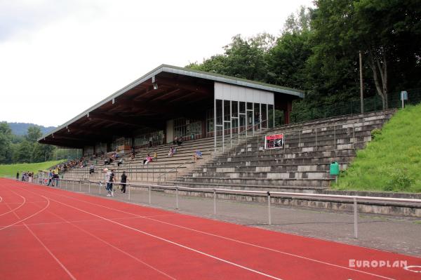 Traischbach-Stadion - Gaggenau