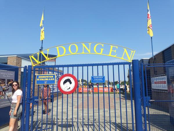 Sportpark De Biezen - Dongen