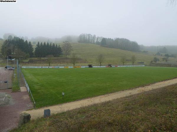 Sportgelände Rothenbuch - Rothenbuch