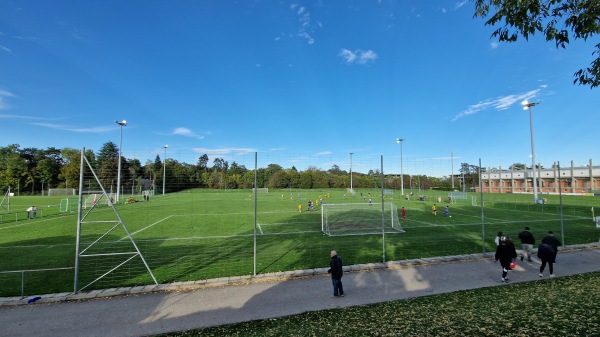 Centre Sportif de Colovray terrain 3 - Nyon