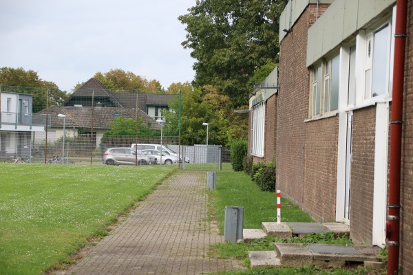 Sportplatz Kreissportbund Düren - Düren-Lendersdorf