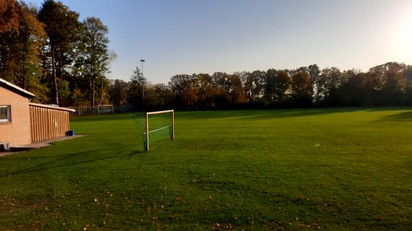 Sportplatz Am Tennisplatz - Stade-Wiepenkathen