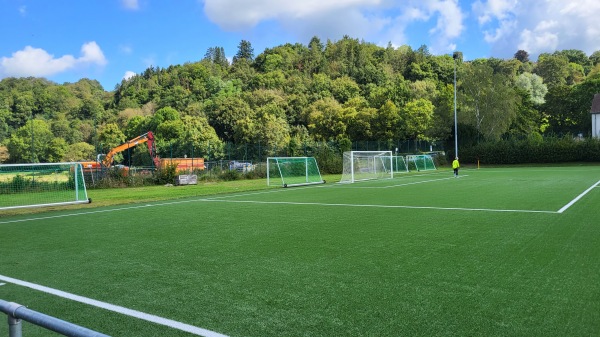 Sportplatz Lauthausen - Hennef/Sieg-Lauthausen