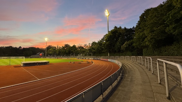 BELKAW-Arena - Bergisch Gladbach