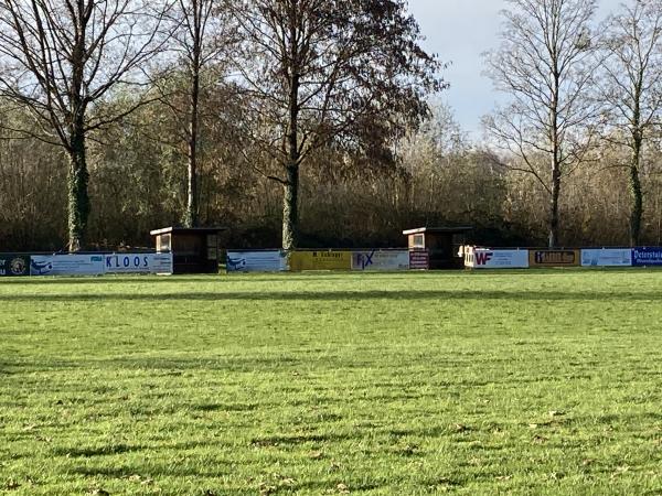 Sportanlage am Rhein - Schwanau-Nonnenweier
