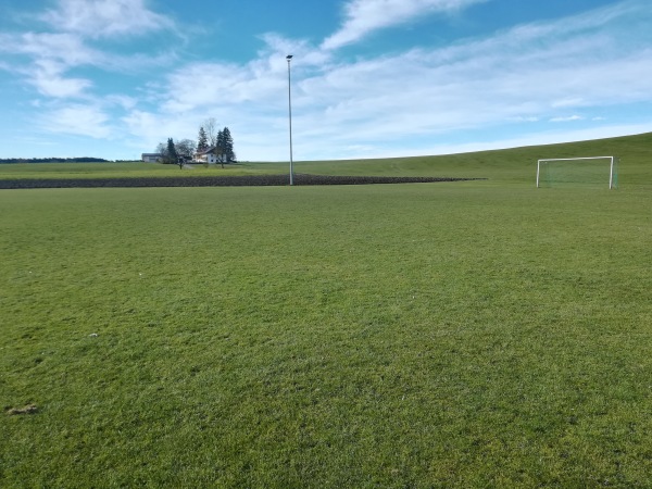 Sportanlage Straßmaier Platz 2 - Maitenbeth-Straßmaier