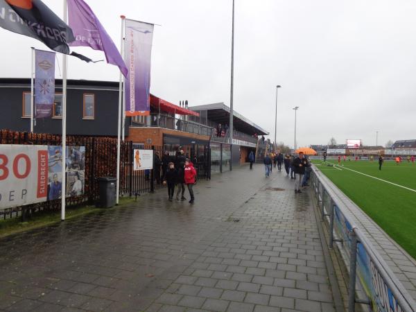 Sportpark De Zwaaier - Werkendam