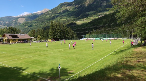 Sportplatz Penk - Penk
