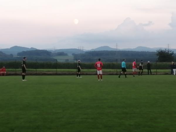 Sportanlage Am Noppen Platz 2 - Künzell-Keulos