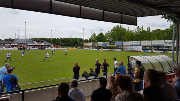 Sportpark De Biescamp - Oss-Geffen
