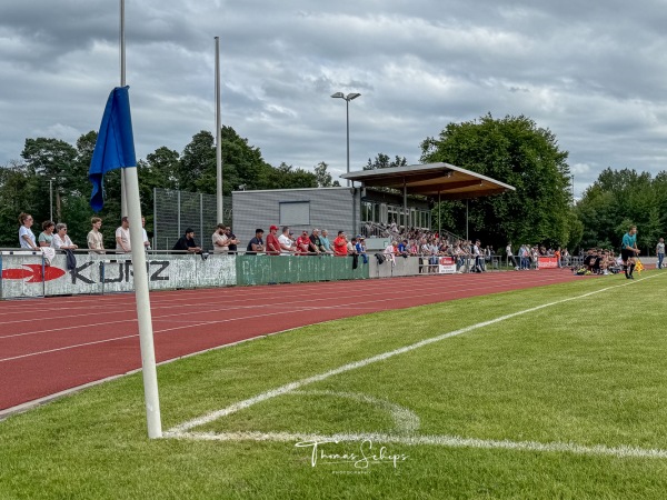 Schönbuchstadion - Pliezhausen