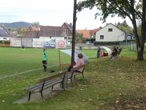 Sportplatz Diemarden - Gleichen-Diemarden