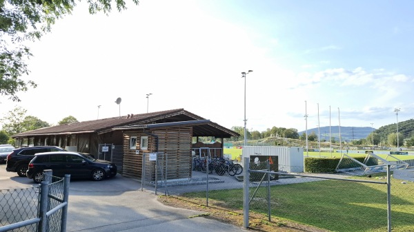 Sportzentrum Bergheim - Bergheim