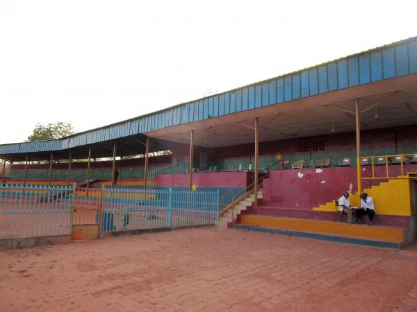 Stade Wobi - Bobo-Dioulasso