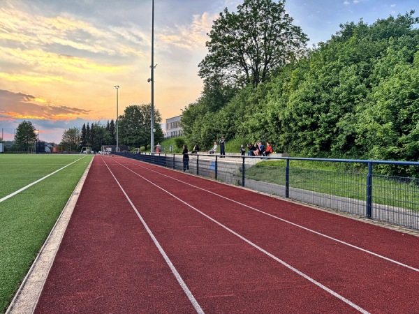 Schul- und Sportzentrum Wupper - Radevormwald-Keilbeck