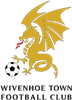 Wappen Wivenhoe Town FC