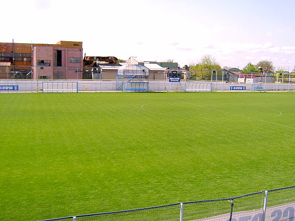 Stadionul Otopeni - Otopeni