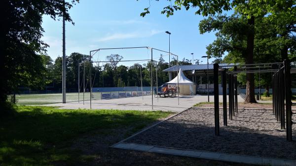 Sparda Bank Sportpark Platz 2 - Karlsruhe-Innenstadt-Ost