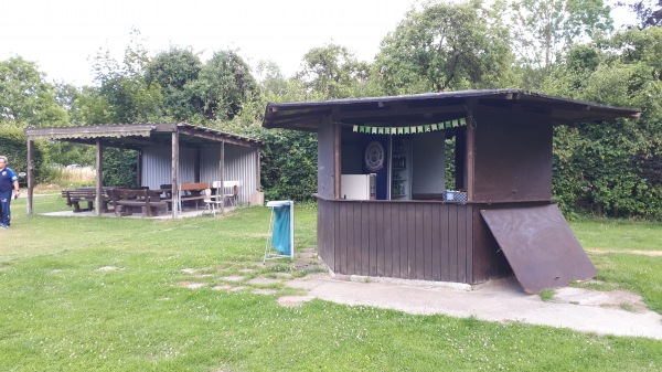 Sportanlage am Hagener Moor - Probsteierhagen-Trensahl