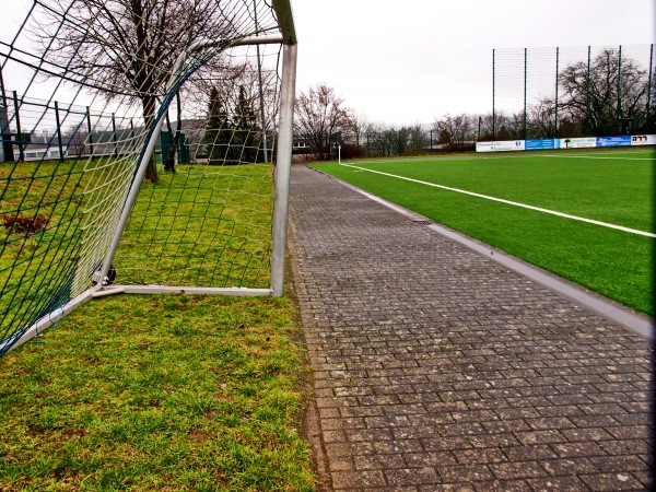 Sportplatz Auf der Stummel - Neuenrade-Affeln