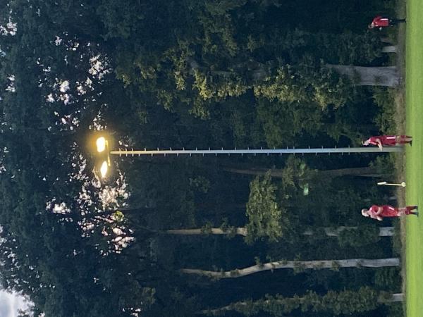 Sportanlage Benkeloher Straße - Scheeßel-Ostervesede