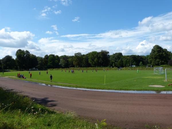 Raiffeisenstadion - Neuwied