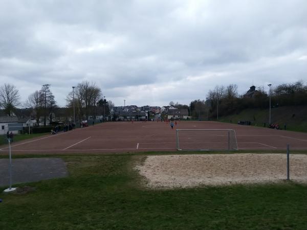 Sportplatz An der Hibbecke - Willebadessen-Eissen